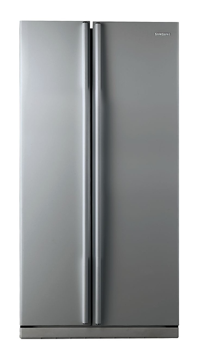 Холодильник Side-by-Side Samsung RS20NRPS