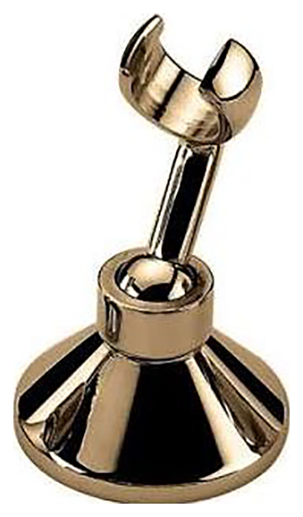 Держатель для душа CEZARES CZR-U-SOC-02, бронза