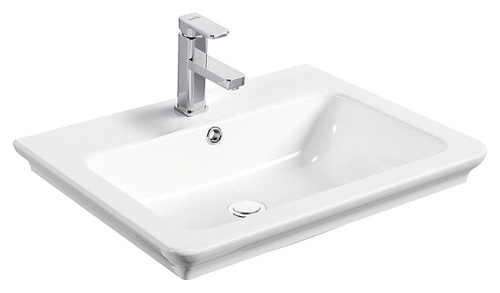 Раковина BelBagno TOR-800-CB-LVB