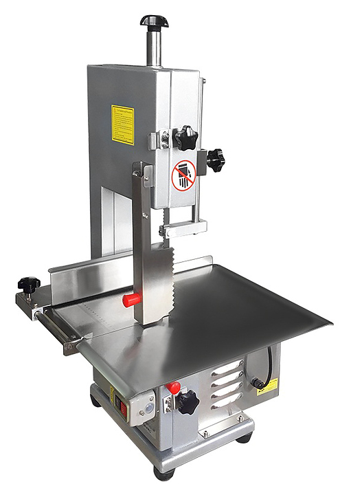 Пила для мяса Crazy Pan CP-BS1650PT