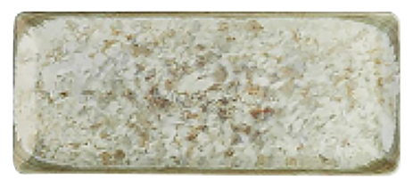 Блюдо прямоугольное Kutahya Corendon Unearth BNTAN35X15DU890550 декор 1