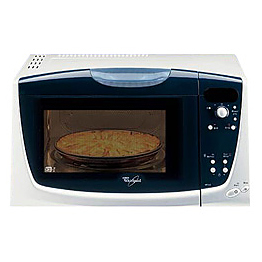 Микроволновая печь Whirlpool AT 315 WH