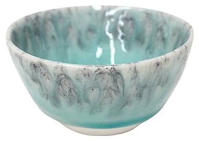 Салатник Costa Nova DEN091-BLU(DEN091-01114K) 110 мл d=9 см (керамика)