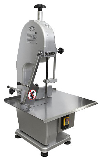 Пила ленточная ROAL Meat J280C