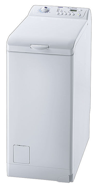 Стиральная машина Electrolux Professional ZWQ 6100