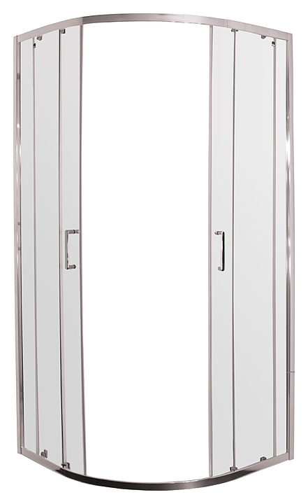 Душевой уголок TIMO ALTTI-608 Clean Glass 80х80 см