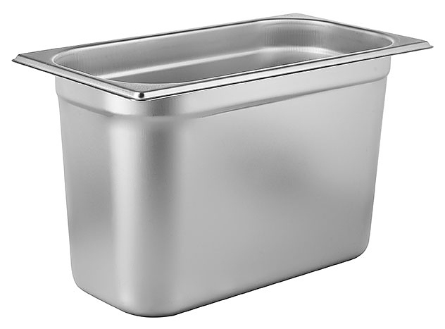 Гастроемкость ProHotel E813-8/91308 GN 1/3-200 (325x176х200) нерж. сталь