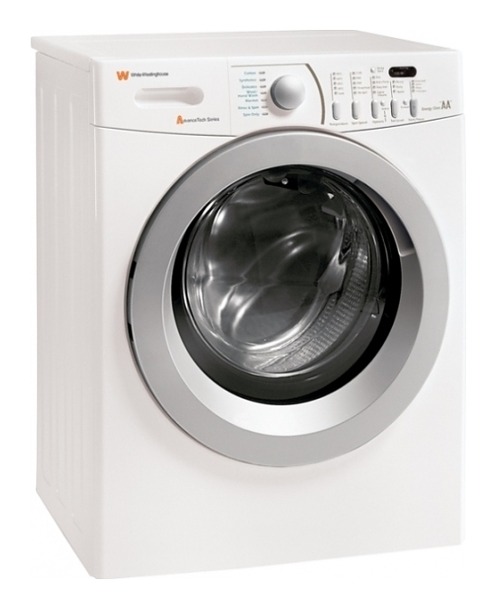 Стиральная машина White-Westinghouse WLF125EZHS