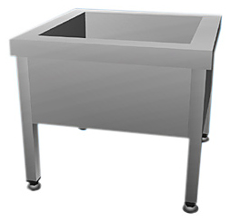 Ванна моповая ТТМ ВУИ-1