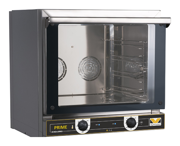 Печь конвекционная Vortmax PC443M+Pх443