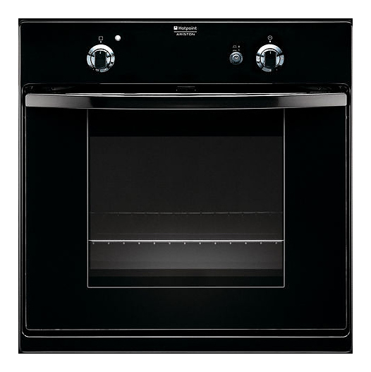 Газовый духовой шкаф Ariston FB G BK