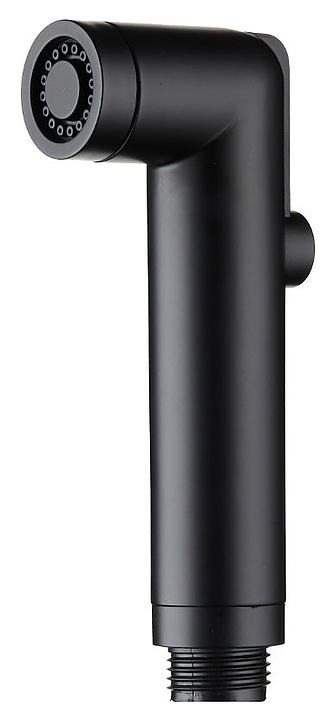 Душ гигиенический ORANGE HS001bk