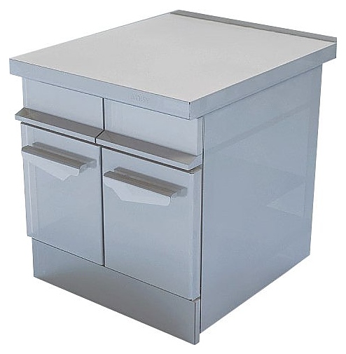 Стол нейтральный ATESY Традиция-2008