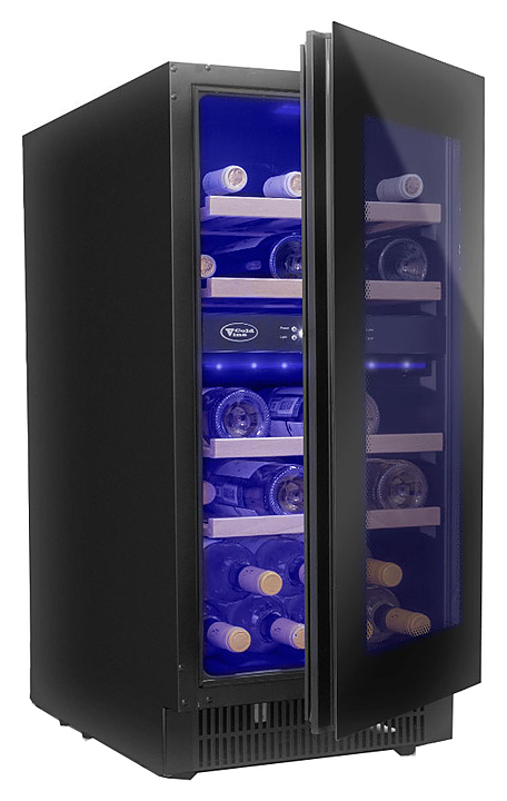 Винный шкаф Cold Vine C23-KBT2
