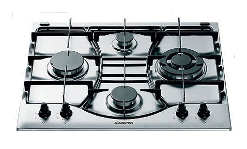 Варочная панель Ariston PH 640 MST IX