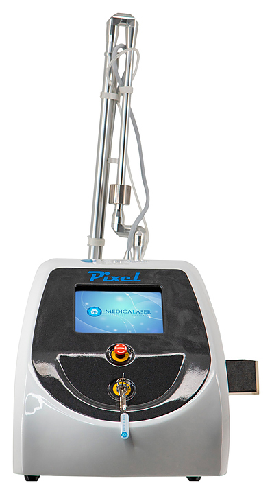Лазер косметологический MedicaLaser Pixel
