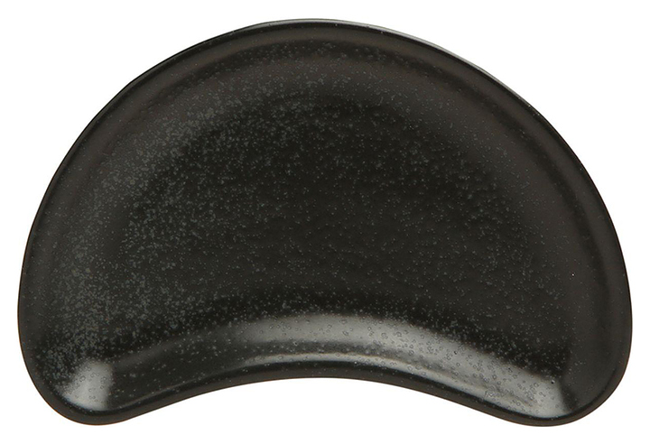 Соусник Porland Seasons 802111 70x110 мм черный