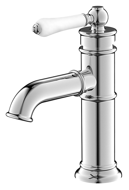 Смеситель для раковины IDDIS OXFORD OXFSB00i01