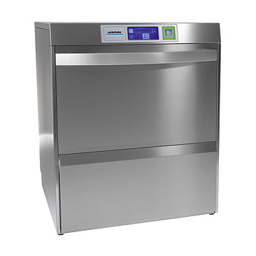 Стаканомоечная машина Winterhalter UC-M (002V0052) с дозаторами