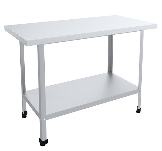 Стол производственный ПищТех Стандарт СРО-18/6СЦК-П без борта