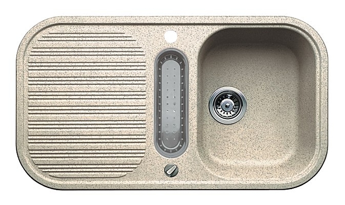 Мойка Blanco LINE 5 S