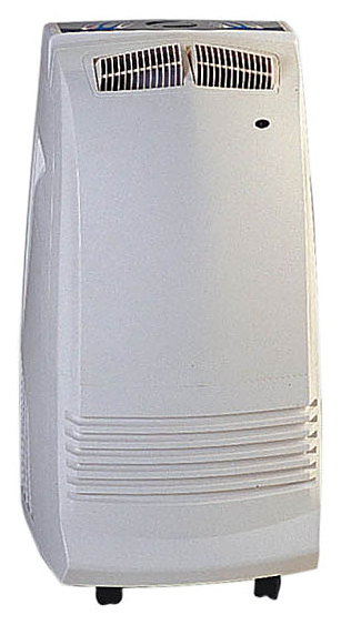 Мобильный кондиционер Gree KY-32/K101