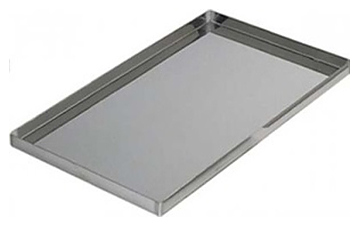 Противень Assum П-6х4 (50) 600х400 мм h=50 мм (нерж. сталь)