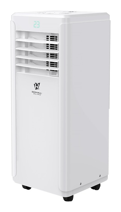 Мобильный кондиционер ROYAL Clima RM-MD45CN-E