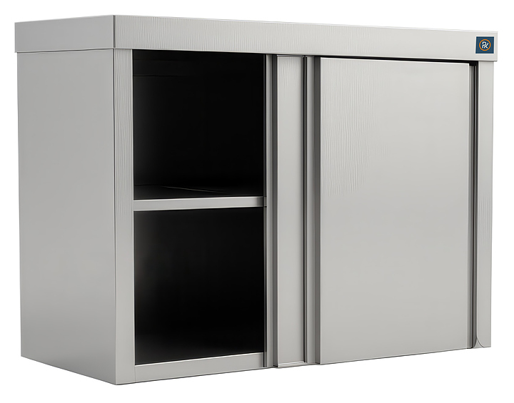 Полка настенная РЕКОМ ПШК-80/40/60