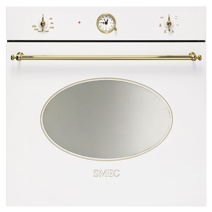 Духовой шкаф электрический SMEG SC800B-8