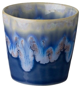 Чашка Costa Nova LSC061-00918G 90 мл (керамика)