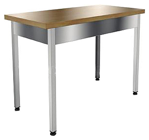 Cтол кондитерский ТТМ SSK-150/8