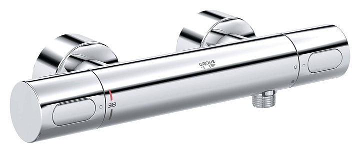 Смеситель для душа термостат Grohe Grohtherm 3000 Cosmopolitan 34274000