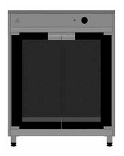 Шкаф расстоечный ITERMA PR 808