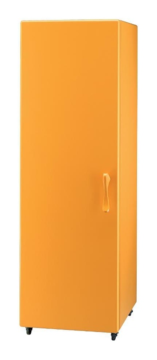 Холодильник SMEG FPD34GS