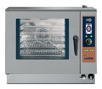 Пароконвектомат Lainox KVE 061X