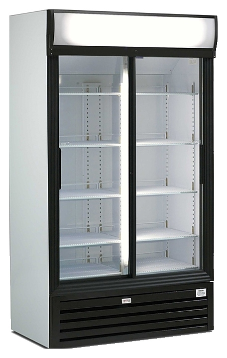 Шкаф холодильный TEFCOLD SLDG800