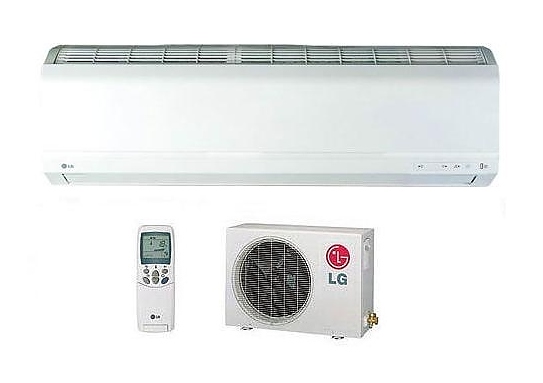 Кондиционер LG G09LH