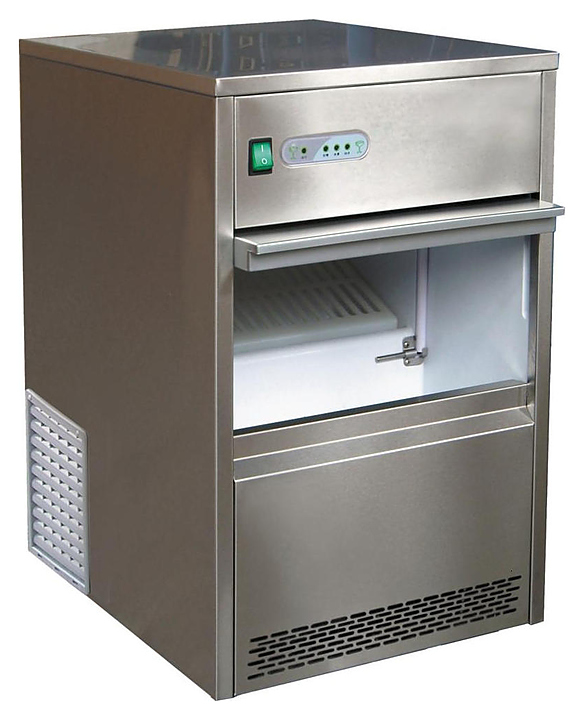 Льдогенератор VIATTO ZB-26