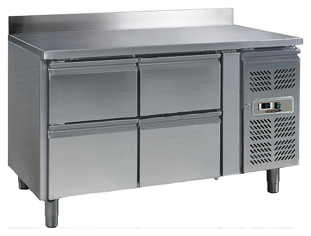 Стол холодильный Enigma GN2240TN