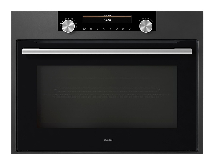 Духовой шкаф ASKO OCM8487 A