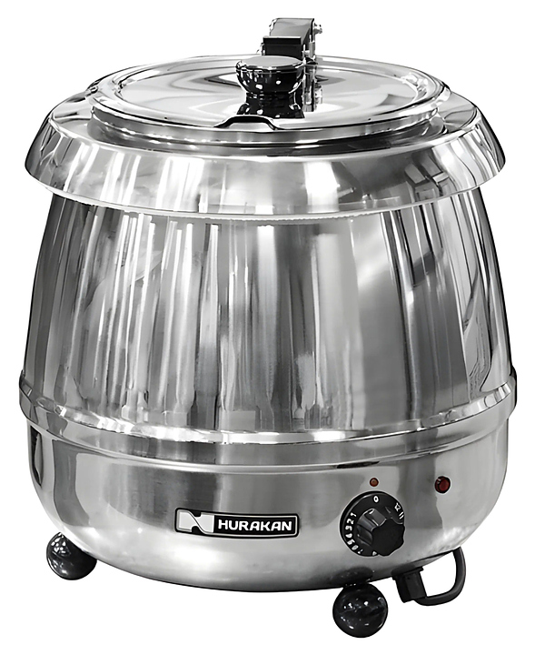 Мармит Hurakan HKN-FWP2 (с уценкой)