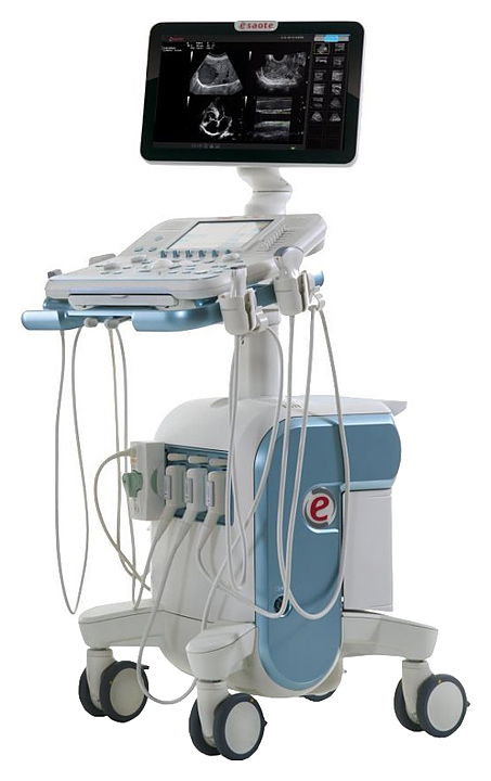 Аппарат УЗИ Esaote MyLab Seven