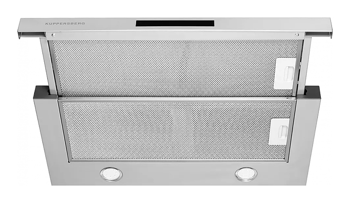 Вытяжка Kuppersberg SLIMBOX 60 X