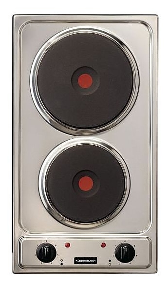 Независимая электрическая варочная панель домино Kuppersbusch EMS 300.02 M