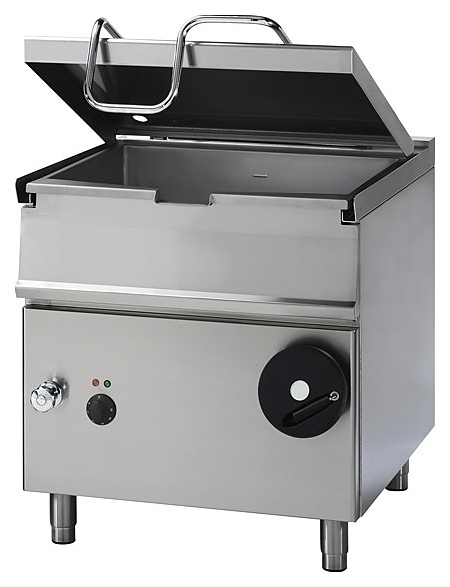 Сковорода опрокидывающаяся Tecnoinox B8FIE9