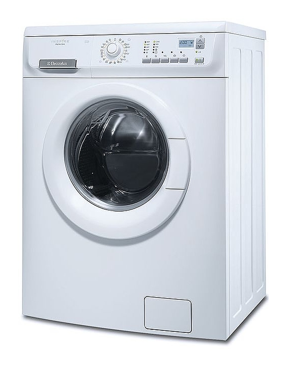 Стиральная машина Electrolux Professional EWF 12470 W