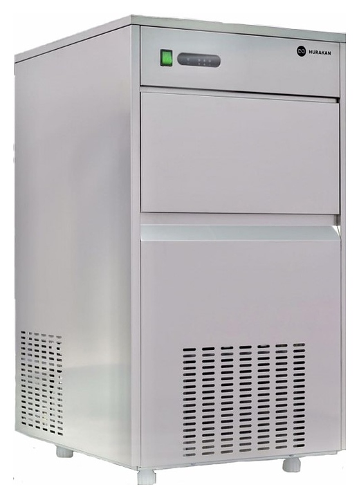 Льдогенератор Hurakan HKN-IMF80