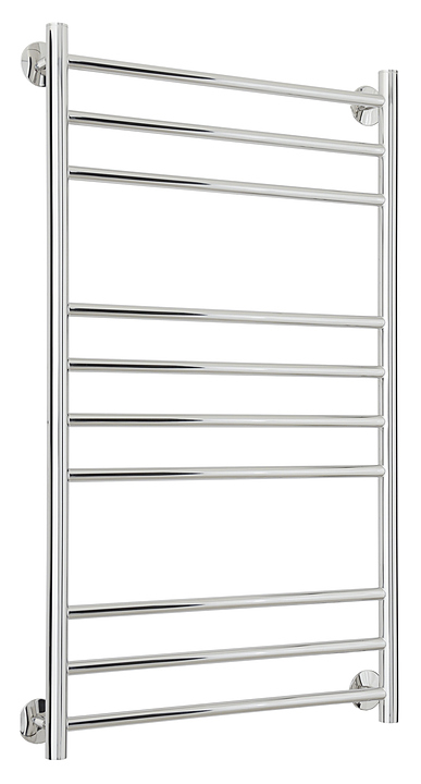 Полотенцесушитель водяной Стилье Универсал-55 100х50 см без покрытия