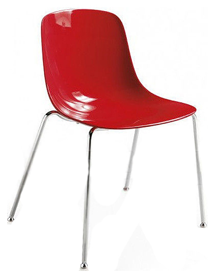 Стул Infiniti PURELOOP